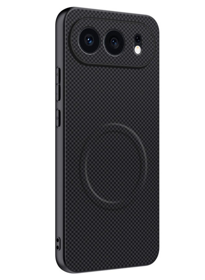 general Compatible with  Honor 500 | Midnight | Durable Honor 500 Phone Case |Thin Aramid Fiber, Precision , Full Camera Protection, Nonslip Matte Finish - Image 1